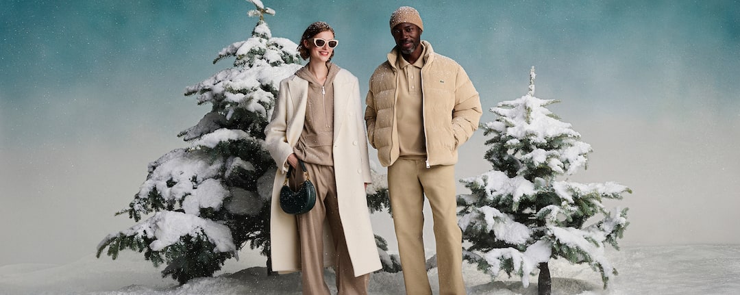 The Holiday Collection